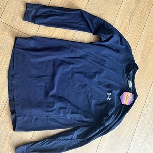 Men's ColdGear® Fitted Crew